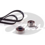 Gates Σετ Οδοντωτού Ιμάντα - K015480XS