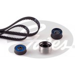 Gates Σετ Οδοντωτού Ιμάντα - K015481XS