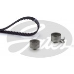 Gates Σετ Οδοντωτού Ιμάντα - K015483XS