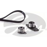 Gates Σετ Οδοντωτού Ιμάντα - K015484XS