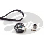 Gates Σετ Οδοντωτού Ιμάντα - K015492XS