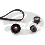 Gates Σετ Οδοντωτού Ιμάντα - K015508XS