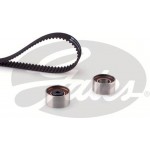 Gates Σετ Οδοντωτού Ιμάντα - K015510XS