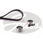 Gates Σετ Οδοντωτού Ιμάντα - K015512XS