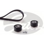 Gates Σετ Οδοντωτού Ιμάντα - K015524XS