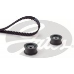 Gates Σετ Οδοντωτού Ιμάντα - K015539