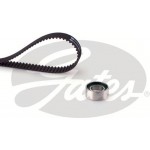 Gates Σετ Οδοντωτού Ιμάντα - K015544XS