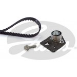 Gates Σετ Οδοντωτού Ιμάντα - K015552XS