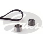 Gates Σετ Οδοντωτού Ιμάντα - K015555XS