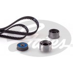 Gates Σετ Οδοντωτού Ιμάντα - K015556XS