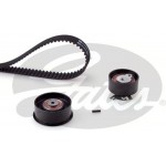 Gates Σετ Οδοντωτού Ιμάντα - K015573XS