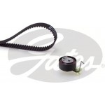 Gates Σετ Οδοντωτού Ιμάντα - K015574XS