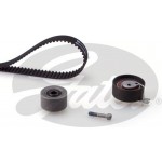 Gates Σετ Οδοντωτού Ιμάντα - K015581XS