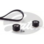 Gates Σετ Οδοντωτού Ιμάντα - K015588XS