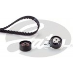 Gates Σετ Οδοντωτού Ιμάντα - K015589XS