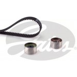 Gates Σετ Οδοντωτού Ιμάντα - K015596XS