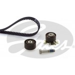 Gates Σετ Οδοντωτού Ιμάντα - K015606XS