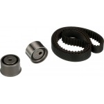 Gates Σετ Οδοντωτού Ιμάντα - K015611XS