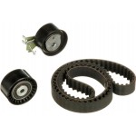 Gates Σετ Οδοντωτού Ιμάντα - K015615XS