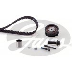 Gates Σετ Οδοντωτού Ιμάντα - K015622XS