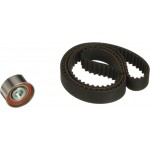 Gates Σετ Οδοντωτού Ιμάντα - K015626XS