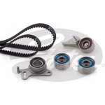 Gates Σετ Οδοντωτού Ιμάντα - K015641XS