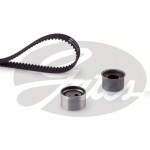 Gates Σετ Οδοντωτού Ιμάντα - K015643XS