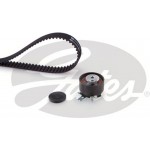 Gates Σετ Οδοντωτού Ιμάντα - K015645XS