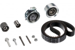 Gates Σετ Οδοντωτού Ιμάντα - K015648XS