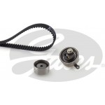 Gates Σετ Οδοντωτού Ιμάντα - K015651XS