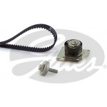 Gates Σετ Οδοντωτού Ιμάντα - K015654XS