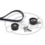 Gates Σετ Οδοντωτού Ιμάντα - K015656XS