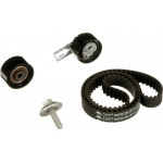 Gates Σετ Οδοντωτού Ιμάντα - K015657XS