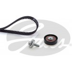 Gates Σετ Οδοντωτού Ιμάντα - K015662XS