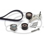 Gates Σετ Οδοντωτού Ιμάντα - K015686XS