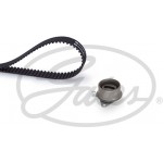 Gates Σετ Οδοντωτού Ιμάντα - K015687XS