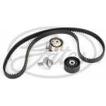 Gates Σετ Οδοντωτού Ιμάντα - K015688XS