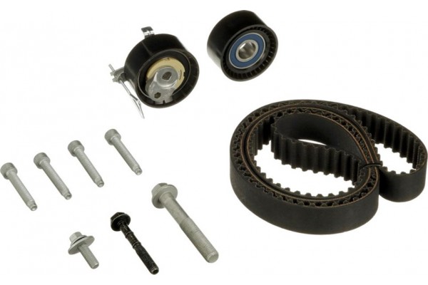 Gates Σετ Οδοντωτού Ιμάντα - K015699XS