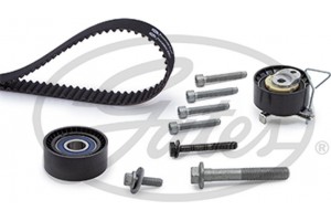 Gates Σετ Οδοντωτού Ιμάντα - K015699XS