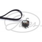 Gates Σετ Οδοντωτού Ιμάντα - K015704XS