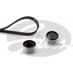 Gates Σετ Οδοντωτού Ιμάντα - K01T246