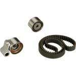 Gates Σετ Οδοντωτού Ιμάντα - K01T257