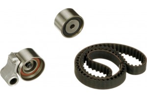 Gates Σετ Οδοντωτού Ιμάντα - K01T257