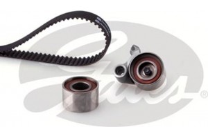 Gates Σετ Οδοντωτού Ιμάντα - K01T257