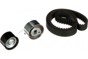 Gates Σετ Οδοντωτού Ιμάντα - K01T265