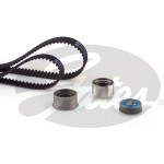 Gates Σετ Οδοντωτού Ιμάντα - K01T313