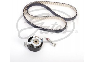 Gates Σετ Οδοντωτού Ιμάντα - K01T354HOB