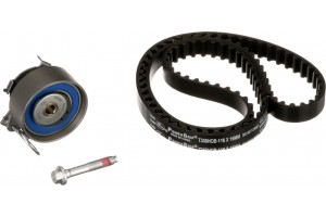 Gates Σετ Οδοντωτού Ιμάντα - K01T359HOB