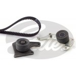 Gates Σετ Οδοντωτού Ιμάντα - K025049XS