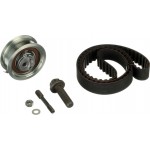 Gates Σετ Οδοντωτού Ιμάντα - K025223XS